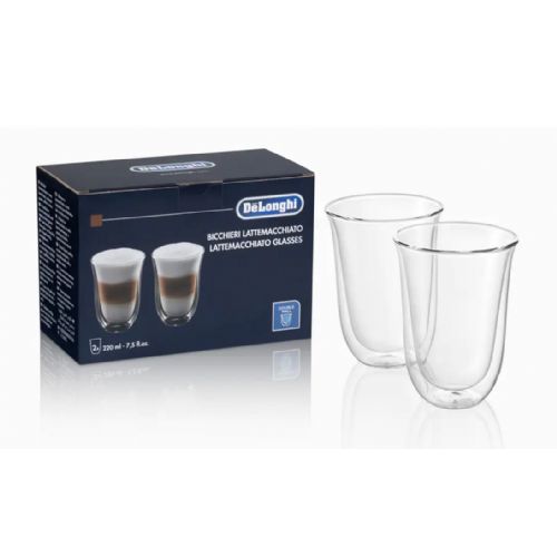 Latte macchiato set De'Longhi DLSC312