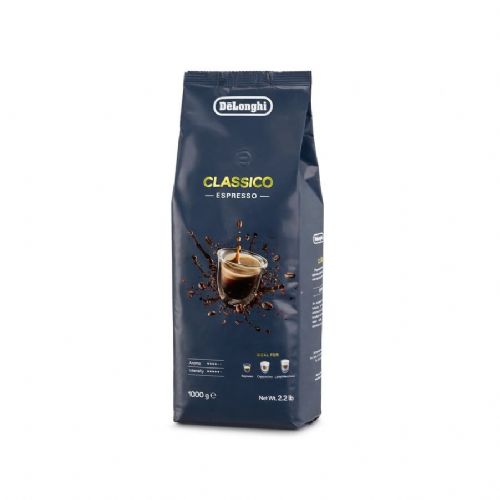 Caffè Espresso De'Longhi, 1kg (DLSC616)