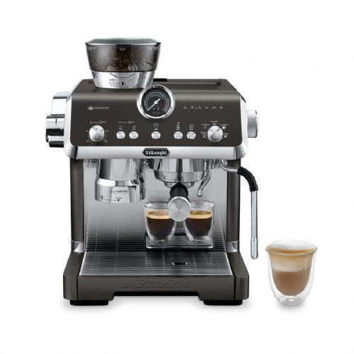 DELONGHI EC9555.BK SPECIALISTA OPERA COFFEE MACHINE