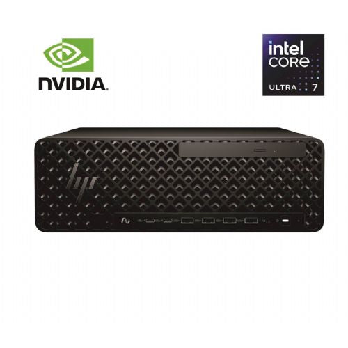 Delovna postaja HP Z2 SFF G1i, Intel Core Ultra 7-265, 32 GB RAM, 1 TB SSD, RTX A1000 8 GB, Windows 11 Pro