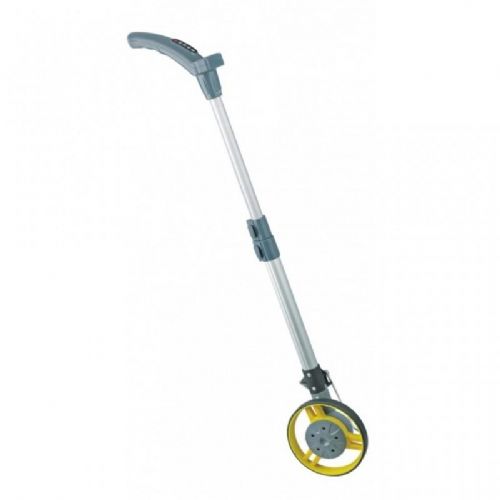 Digital road bike measuring device