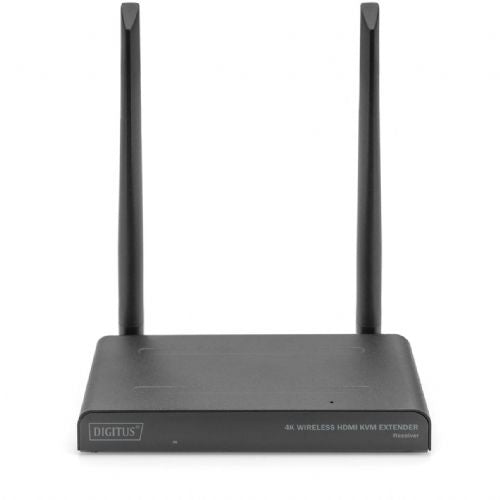Digitus sprejemna enota za 4K HDMI KVM podaljšek (DS-55328)