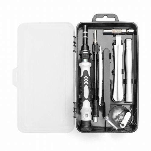 Digitus tool kit 115-piece DA-70361