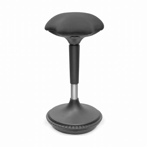 Digitus ergonomic chair black DA-90422