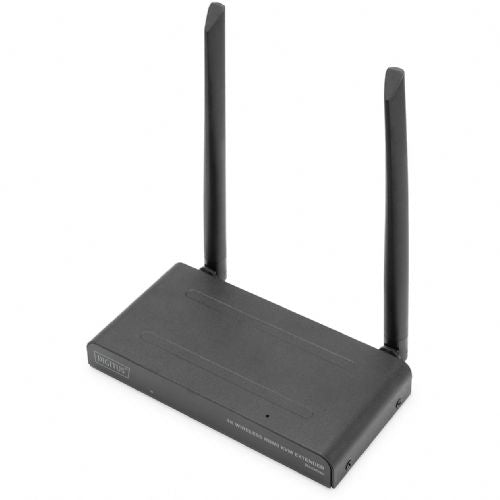 Digitus sprejemna enota za 4K HDMI KVM podaljšek (DS-55328)