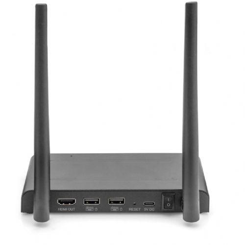 Digitus sprejemna enota za 4K HDMI KVM podaljšek (DS-55328)