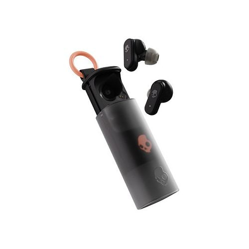 Brezžične slušalke Dime Evo True Wireless, črne, Bluetooth, v ušesu