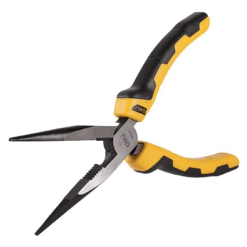 Long nose pliers 200mm