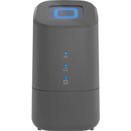 Domača krmilna enota Basisstation Homematic IP (HmIP-HCU1-A) (antracitna)