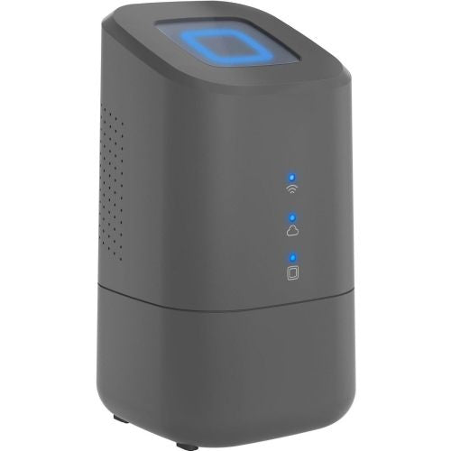 Domača krmilna enota Basisstation Homematic IP (HmIP-HCU1-A) (antracitna)