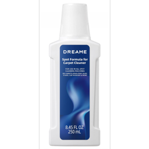 Dreame Spot Formula Carpet Cleaner 250ml N10/N20 Steam