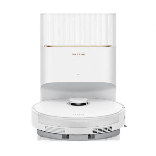 Dreame D20 Pro Plus Robot Vacuum Cleaner, White