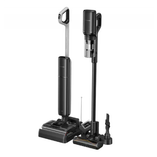 Dreame G12 Dual cordless upright vacuum cleaner, wet-dry, 28,000 Pa, automatic cleaning, up to 65 min of operation