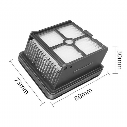 Hepa filter Dreame for vacuum cleaners series H11/H11 MAX/H12/H12 CORE/H11 CORE