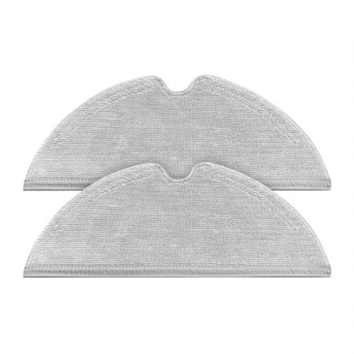 Dreame wet cleaning cloth for vacuum cleaners D10s/D10s pro/D9 Max(white)/F9 pro/D9max gen2