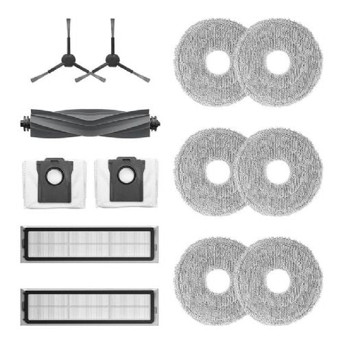 Accessory set for Dreame L10s Plus/ L10s Plus SE cleaning robot