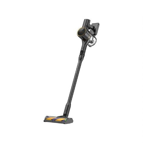 Dreame R10s Ultra upright vacuum cleaner, 150 AW power, 90 min runtime, 12-cyclone technology, 5-stage filtration, LED display