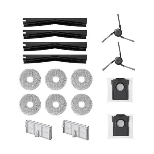 Dreame spare parts set for robot vacuum cleaner L50 Ultra AE/L60 Ultra FE