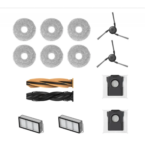Dreame spare parts set for robot vacuum cleaner L50s Pro Ultra
