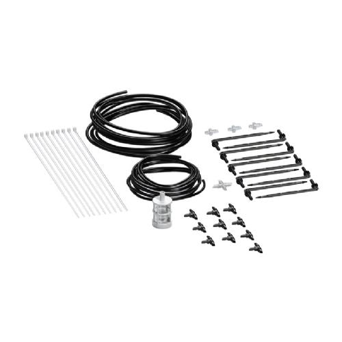 RainPoint drip irrigation accessories