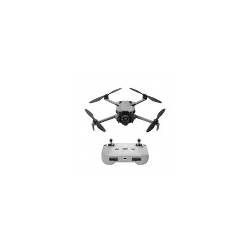 DJI Mini 5 Pro Drone 1-inch CMOS 50 MP, 4K/120 fps video, up to 36 min flight time, weight under 250 g, omnidirectional obstacle detection