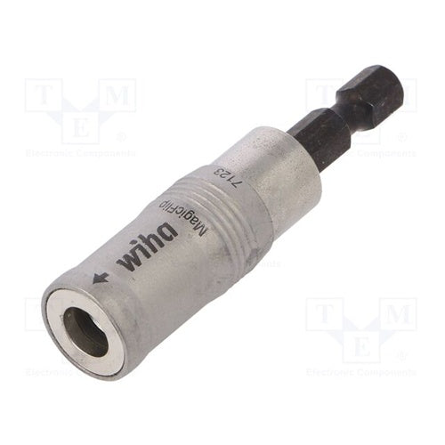Wiha MagicFlip Force 1/4 bit holder