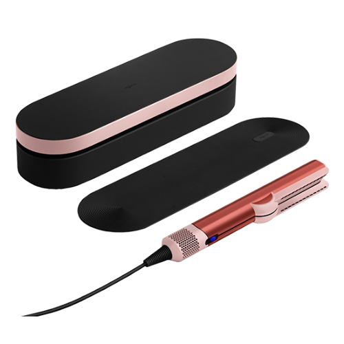 Ravnalec las Dyson Airstrait HT01 Gift Edition - Strawberry Bronze/Rose