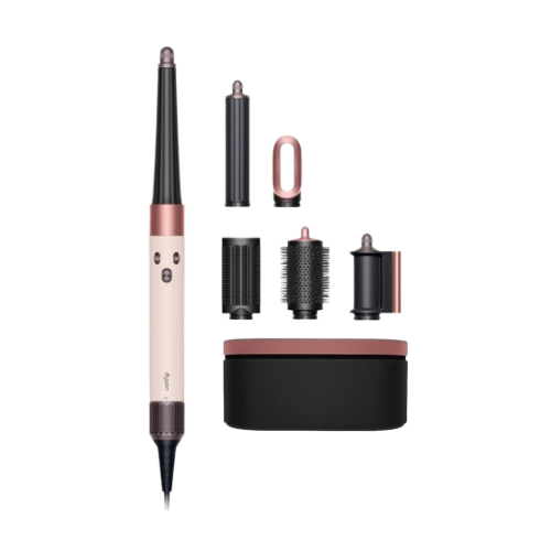 Dyson Airwrap i.d. Multi-Styler and Dryer - Straight+Wavy HS08 - Ceramic Pink (Gift Edition)