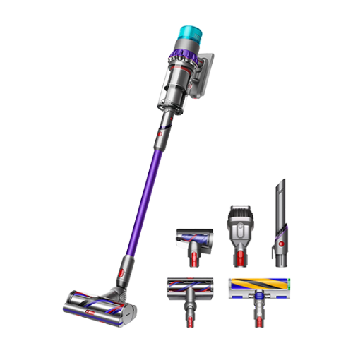 Pokončni sesalnik Dyson Gen 5 DT Absolute