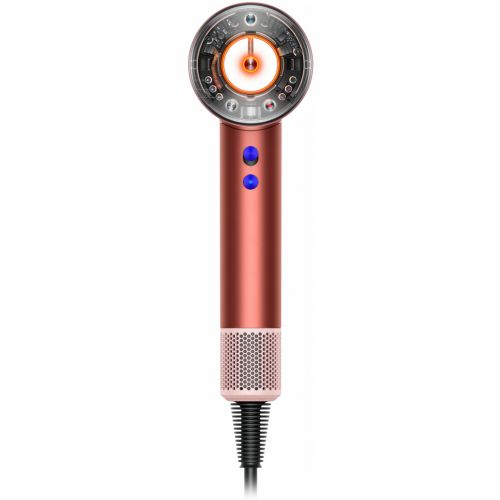 Sušilec za lase Dyson HD16 Supersonic Nural, jagodno bakreno/rdečkasto roza&quot;
