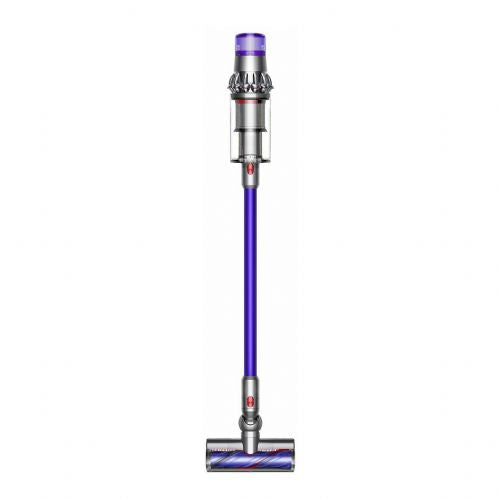 Aspirapolvere portatile Dyson V11 Advance, colore nichel-violetto.