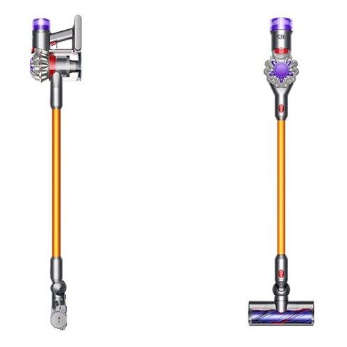 Pokončni sesalnik Dyson V8 Absolute