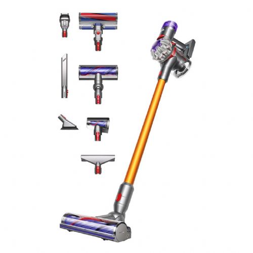 Dyson V8 Absolute Bodenstaubsauger