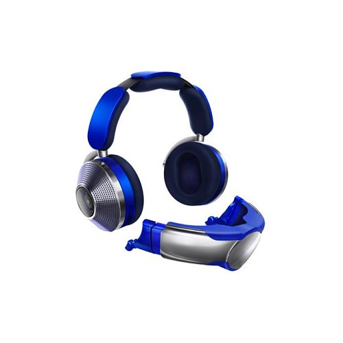 Dyson Zone Ultra Blue/Preußischblau Kopfhörer