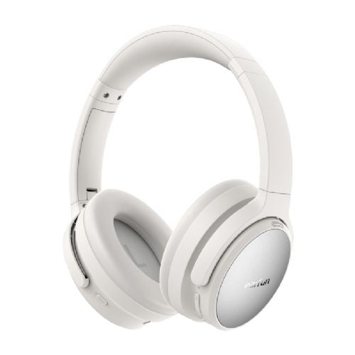 Brezžične slušalke Earfun Tune Pro (bele)
