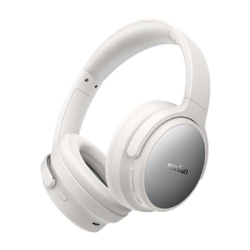 Brezžične slušalke Earfun Tune Pro (bele)