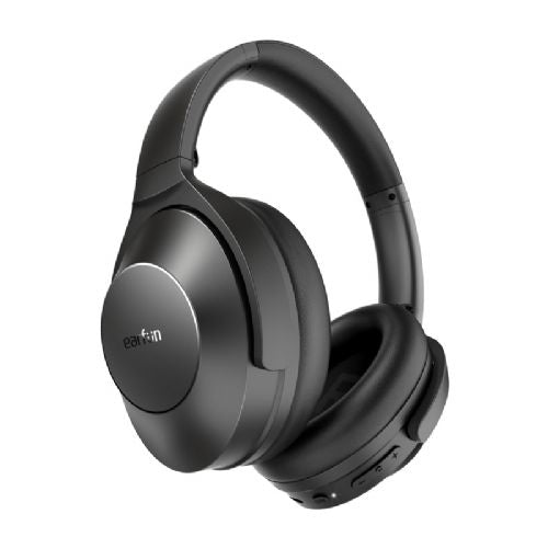 Brezžične slušalke Earfun Wave Life HP201 (črne)