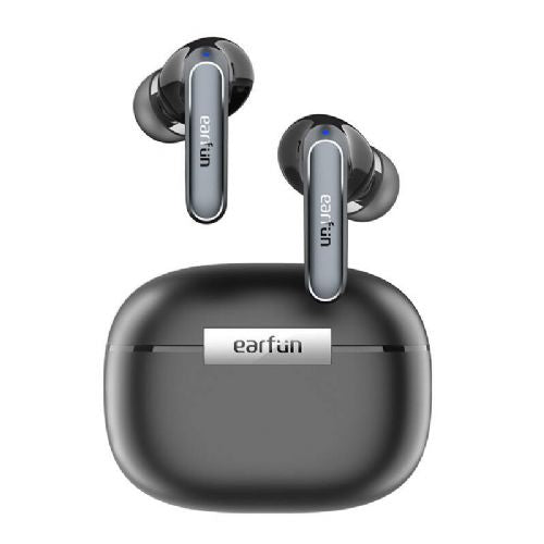 Slušalke TWS EarFun Air2 (črne)