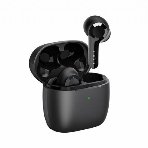 Slušalke TWS EarFun Air (črne)