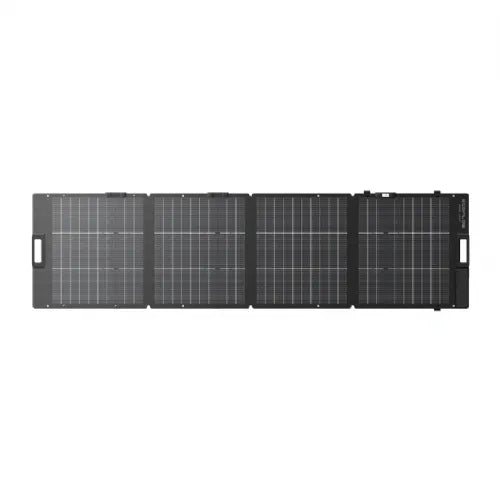 Pannello solare leggero e portatile EcoFlow 220W