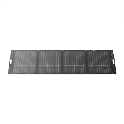 Pannello solare leggero e portatile EcoFlow 220W