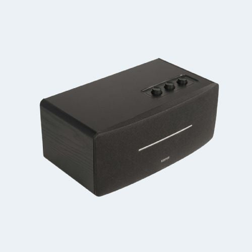 Zvočniki Edifier D12, 2.0, Bluetooth, črni