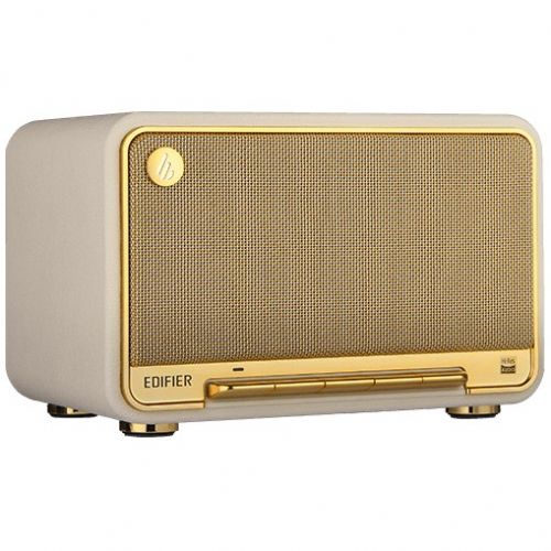 Zvočnik Edifier D32, Wi-Fi, Bluetooth