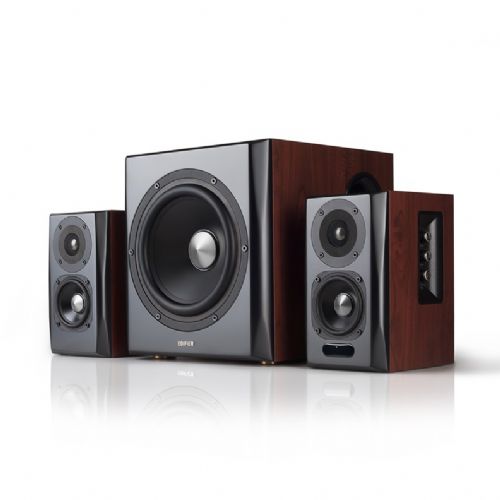 Zvočniki Edifier S350DB, 2.1, Bluetooth