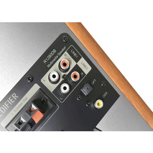 Zvočniki Edifier Studio R1280DB, 2.0, Bluetooth