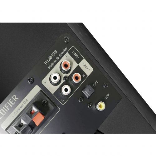 Zvočniki Edifier Studio R1280DB 2.0 Bluetooth 9821238691