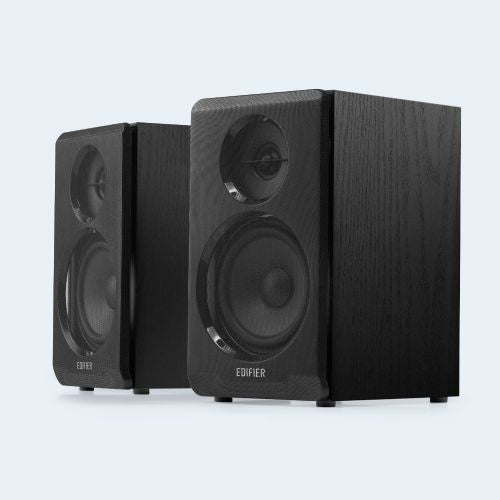 Zvočniki Edifier Studio R33BT 2.0 Bluetooth, črna
