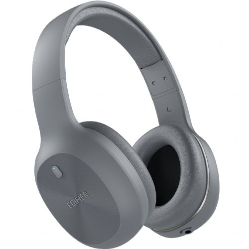 Slušalke Edifier W600BT Bluetooth, siva