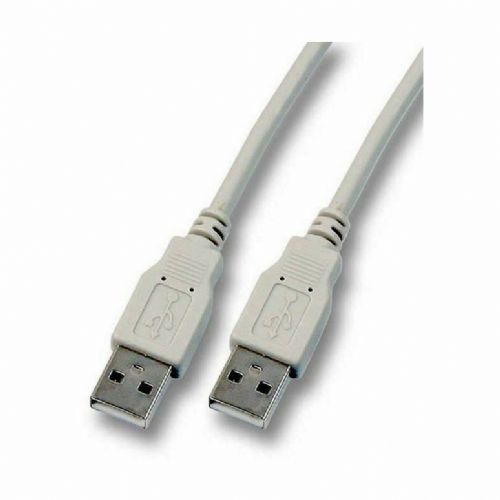 EFB cable USB A-A 1m gray K5253.1