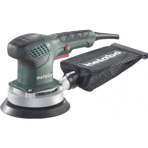 Metabo SXE 3150 Random Orbit Sander (600444000) (green/black, 310 W)